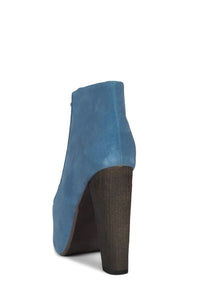 LITA Platform Boot HS 