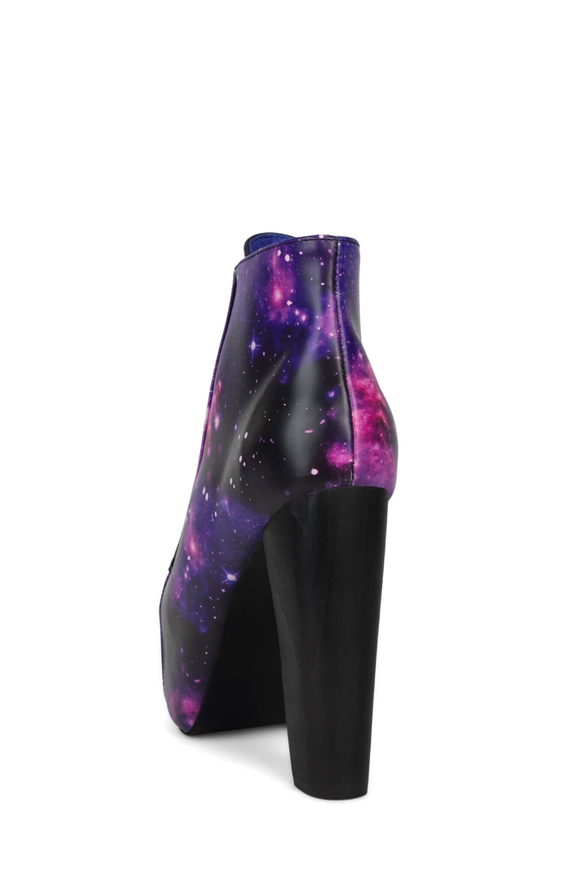 LITA Platform Boot HS 
