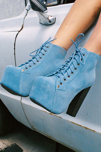 LITA Platform Boot HS 