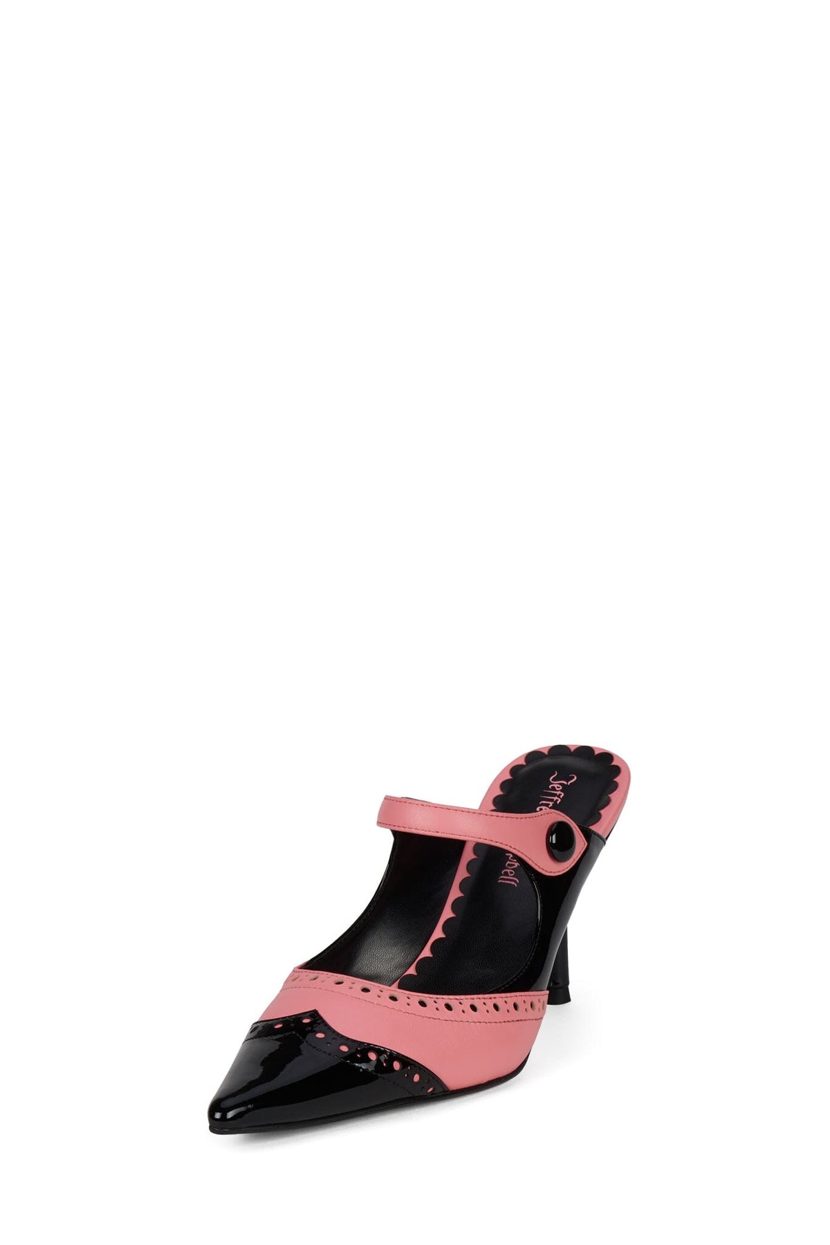 LIZABETH Black Pink Combo _hover