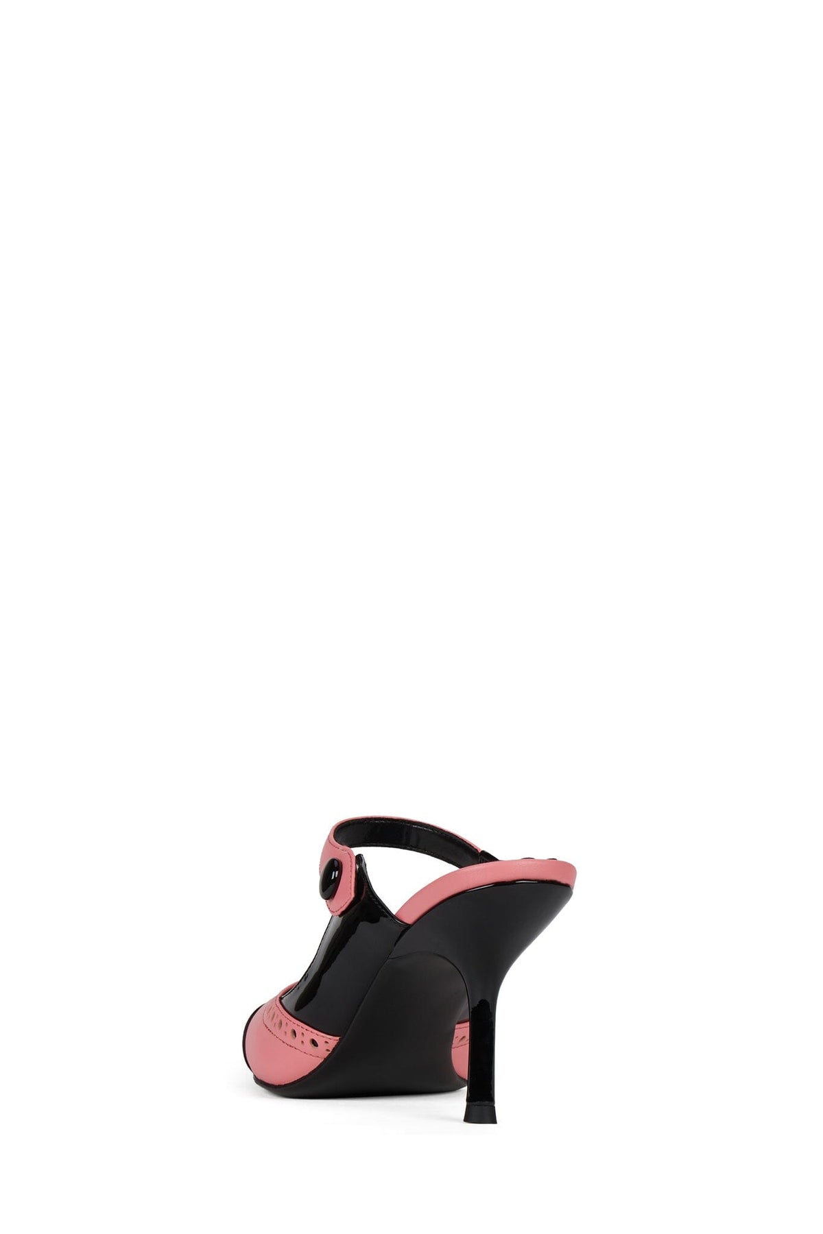 LIZABETH Black Pink Combo
