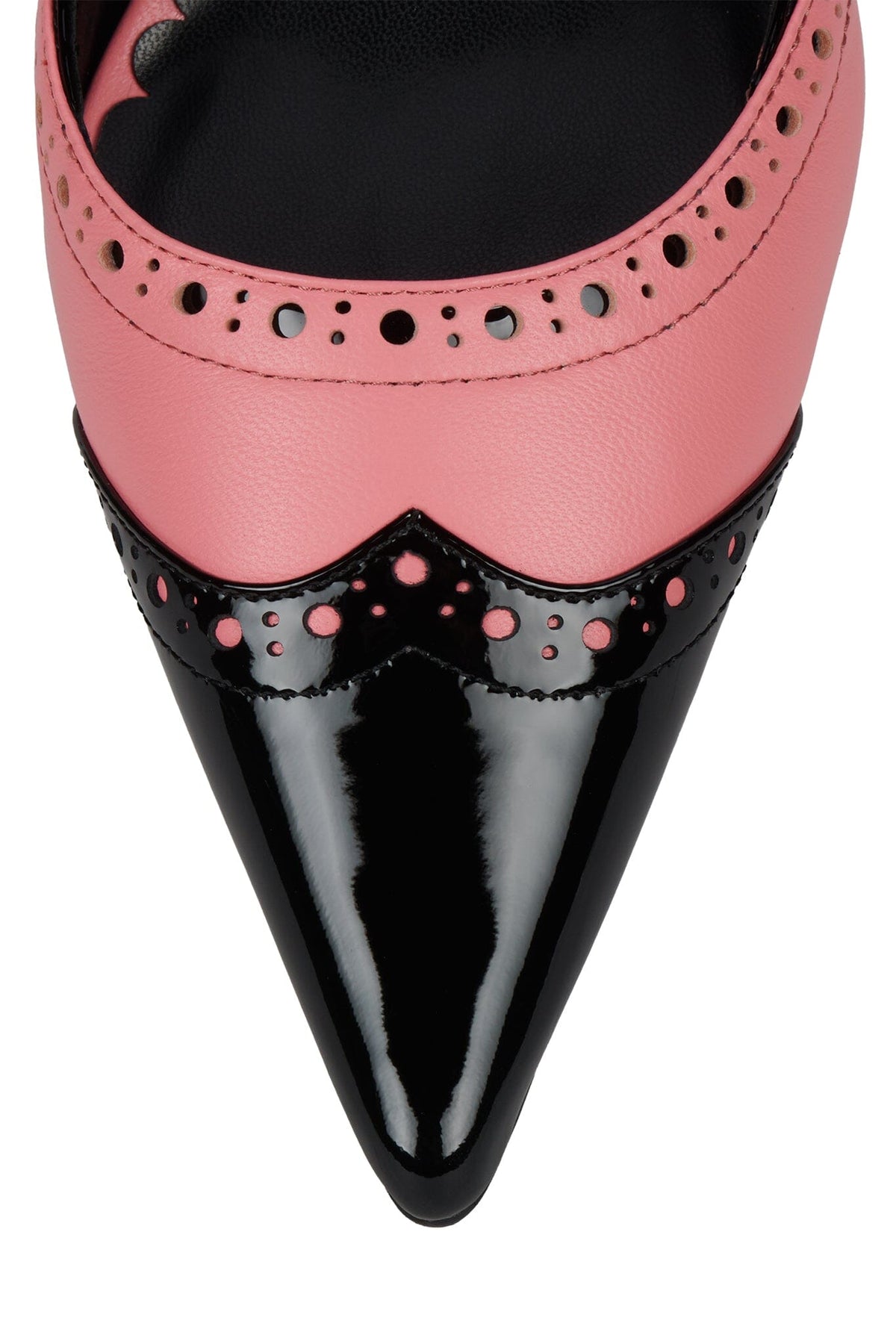 LIZABETH Black Pink Combo