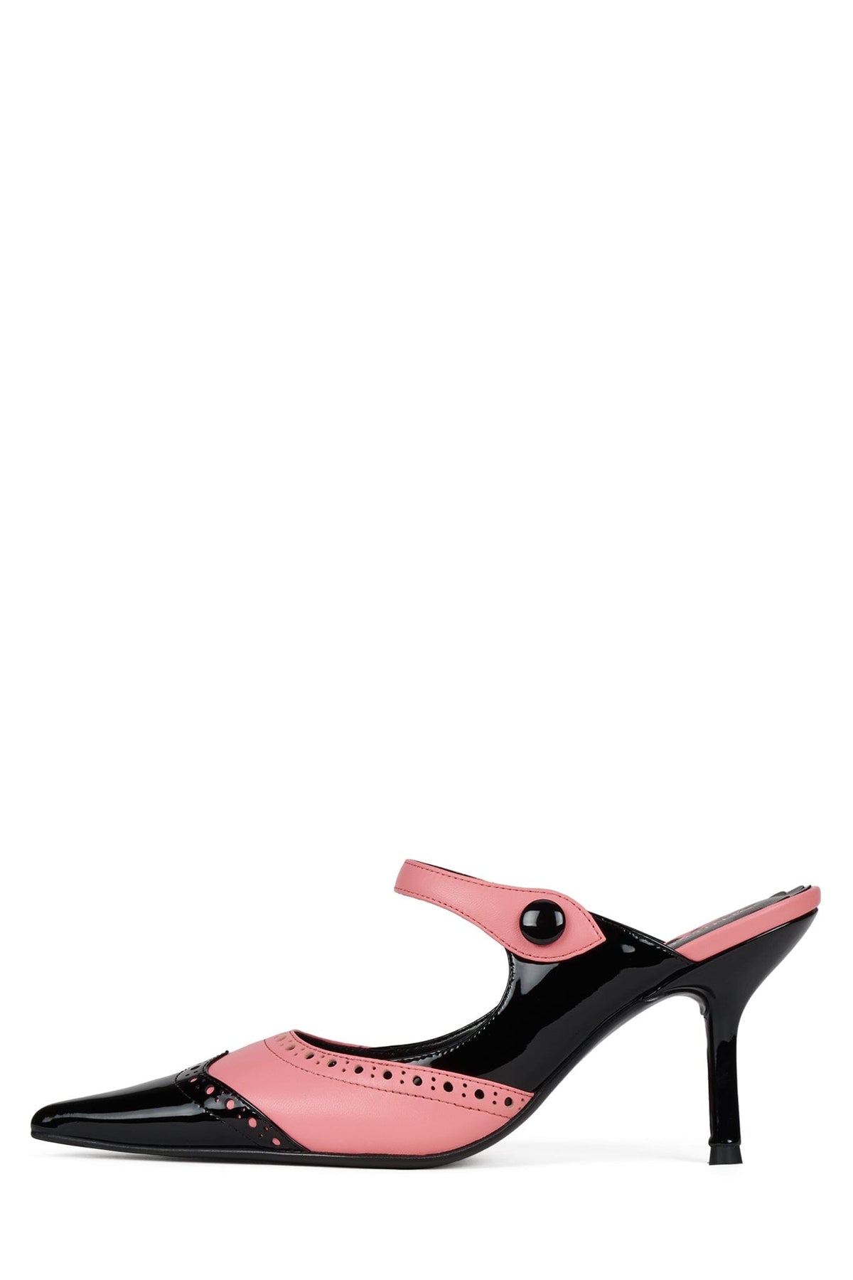 LIZABETH Black Pink Combo