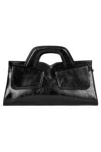 LORELAI Jeffrey Campbell Handbag Black 