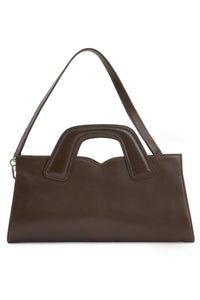 LORELAI Jeffrey Campbell Handbag Khaki 
