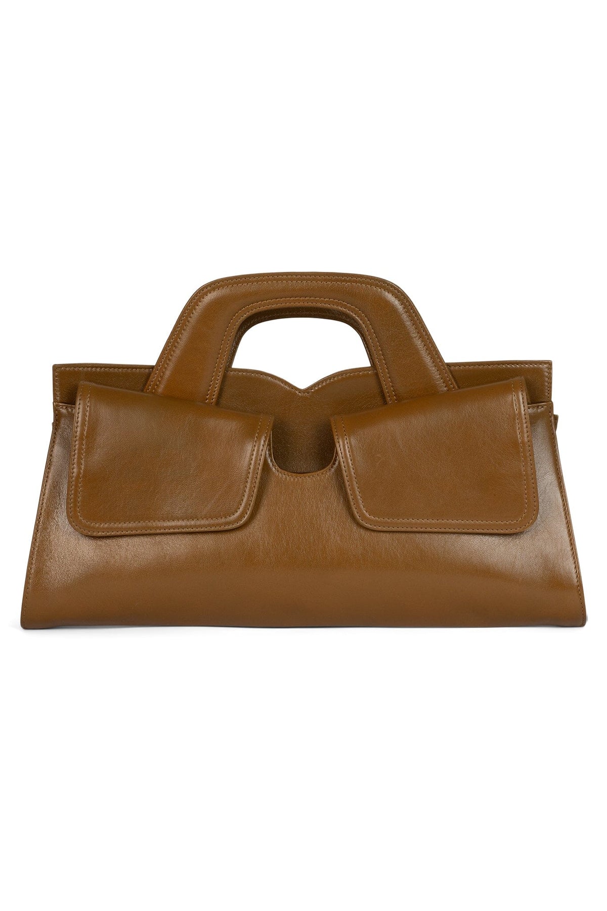 Jeffrey Campbell Handbag Mustard 