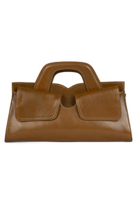 Jeffrey Campbell Handbag Mustard 