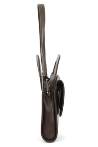 LORELAI Jeffrey Campbell Handbag Khaki 