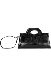 LORELAI Jeffrey Campbell Handbag Black 