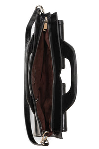 LORELAI Jeffrey Campbell Handbag Black 