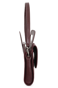 LORELAI Jeffrey Campbell Handbag Wine 