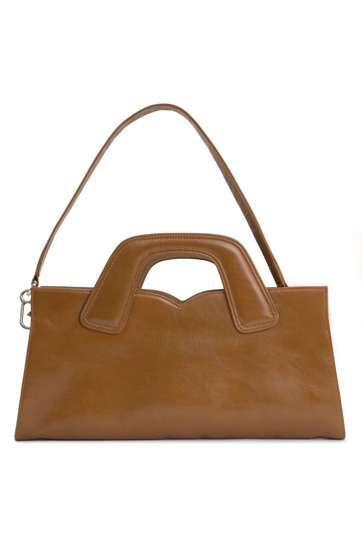 Jeffrey Campbell Handbag Mustard 
