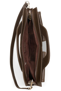 LORELAI Jeffrey Campbell Handbag Khaki 