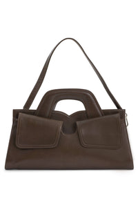 LORELAI Jeffrey Campbell Handbag Khaki 