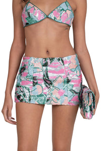 MAISY-SEQ Skirt YYH 