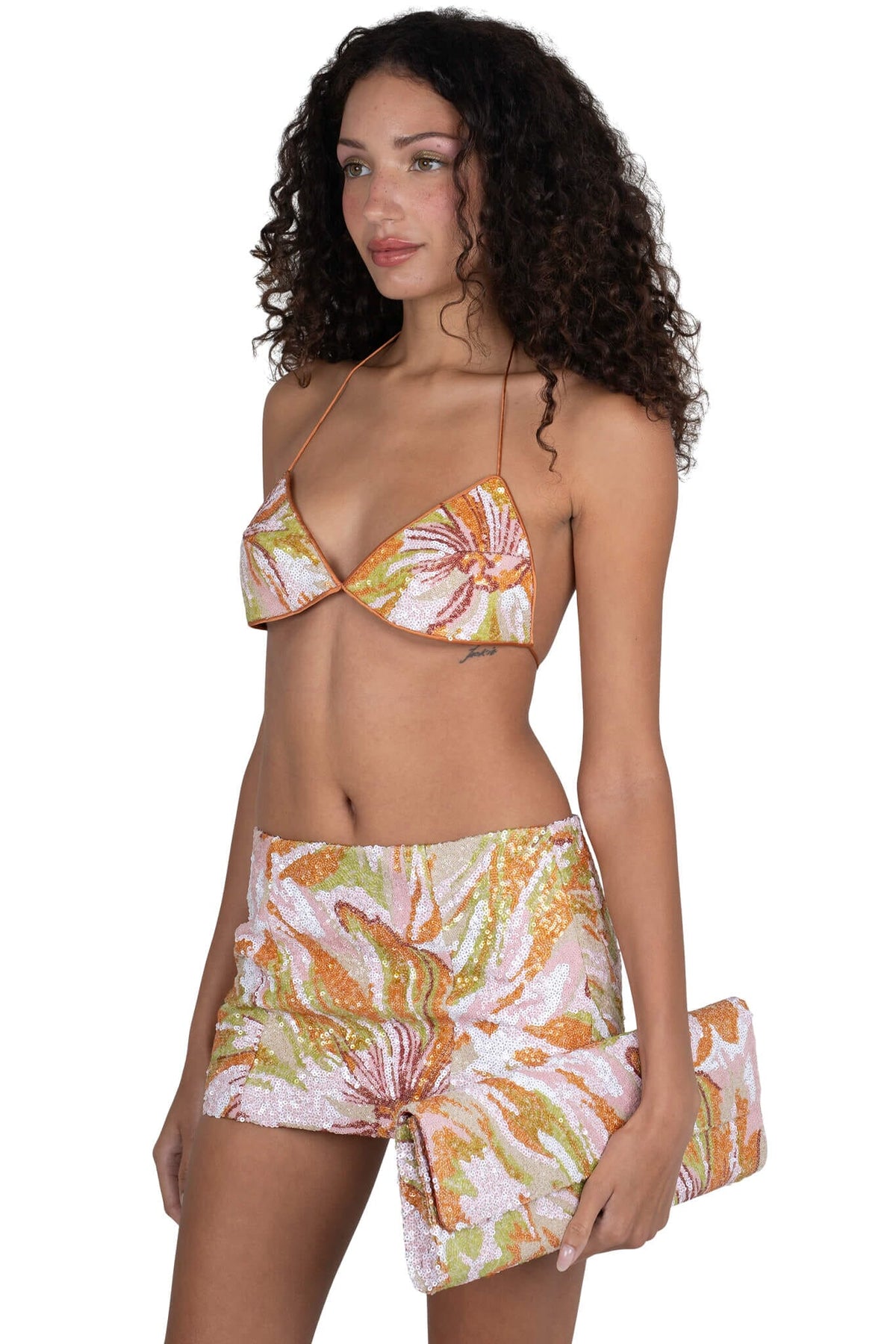 MAISY-SEQ Skirt YYH 