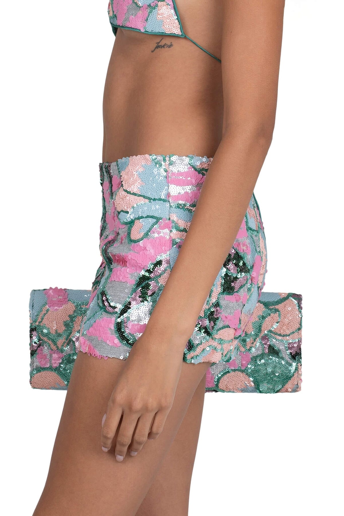 MAISY-SEQ Skirt YYH 