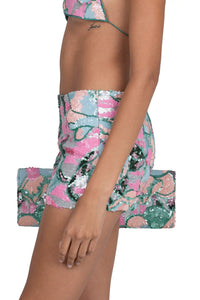 MAISY-SEQ Skirt YYH 