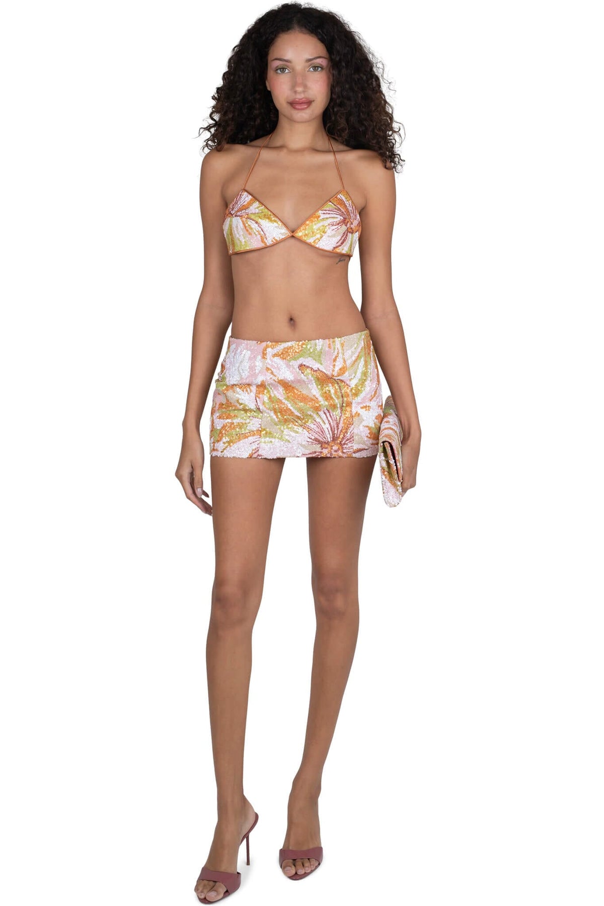 MAISY-SEQ Skirt YYH 