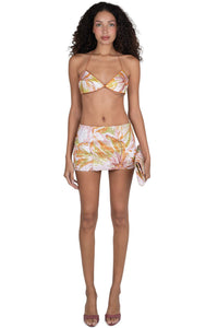 MAISY-SEQ Skirt YYH 