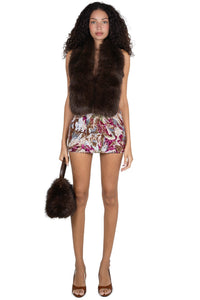 MAISY-SEQ Skirt YYH 