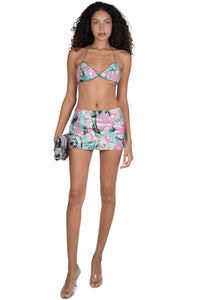 MAISY-SEQ Skirt YYH 