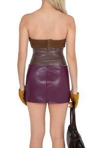 MAISY SKIRT Skirt YYH 