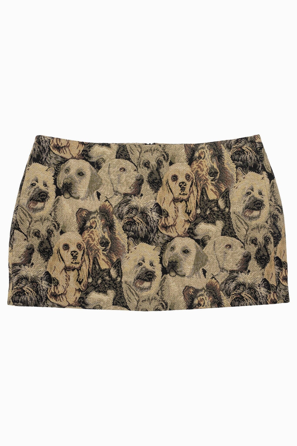 MAISY SKIRT Skirt YYH 
