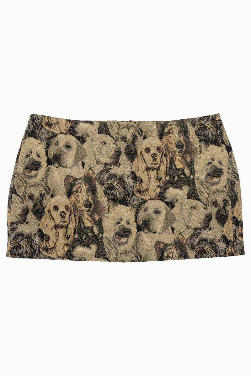 MAISY SKIRT Skirt YYH 