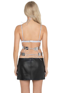 MAISY SKIRT Skirt YYH 