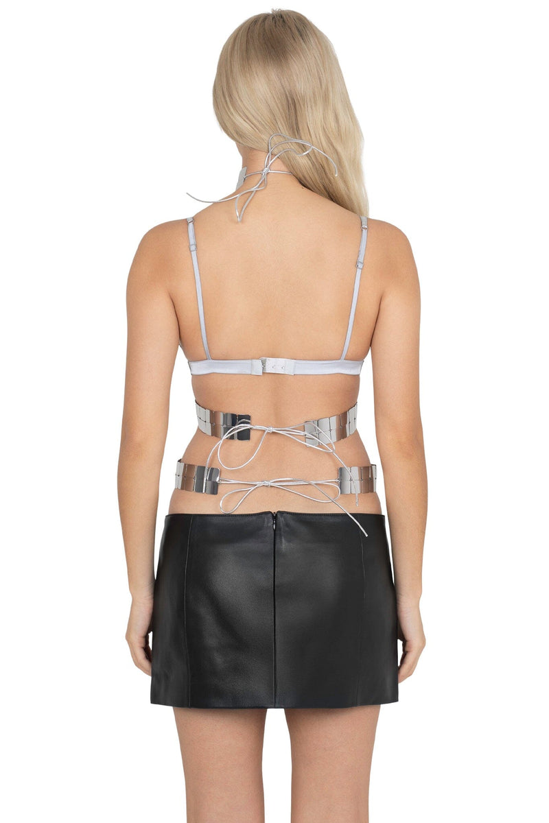 MAISY SKIRT Skirt YYH 