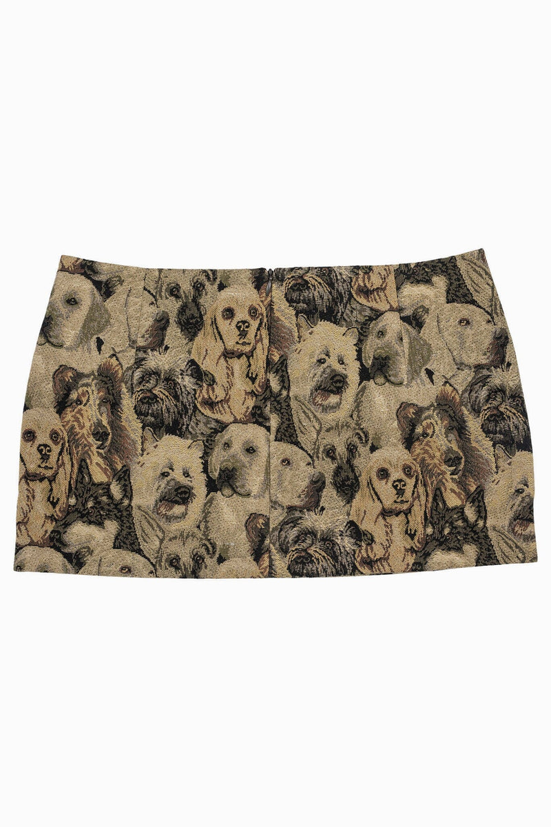 MAISY SKIRT Skirt YYH 