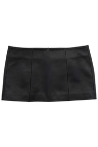 MAISY SKIRT Skirt YYH Black XS 