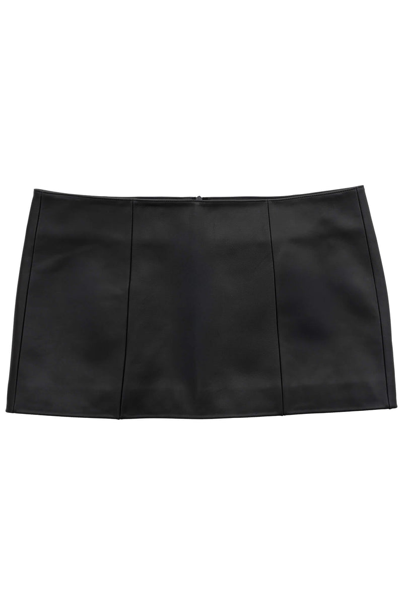 MAISY SKIRT Skirt YYH Black XS 