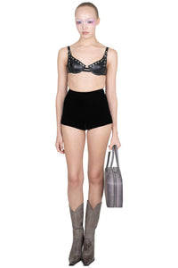 MALVINA TOP Black _hover