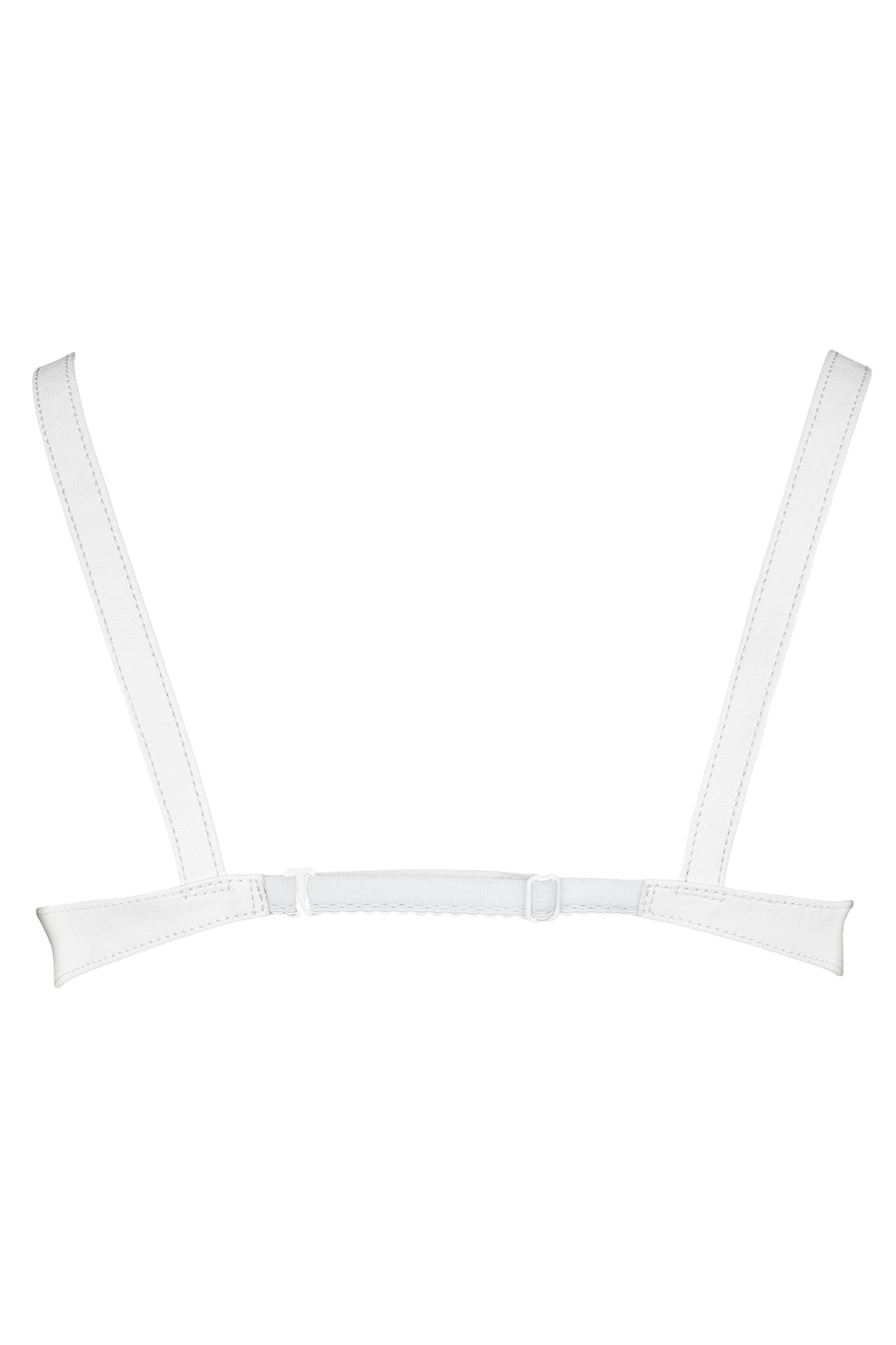 MALVINA Top White