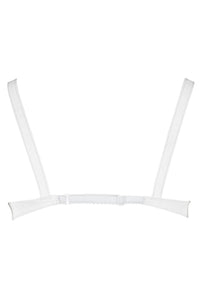 MALVINA Top White