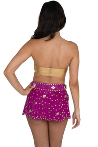 MARQUEE SKIRT Skirt YYH 
