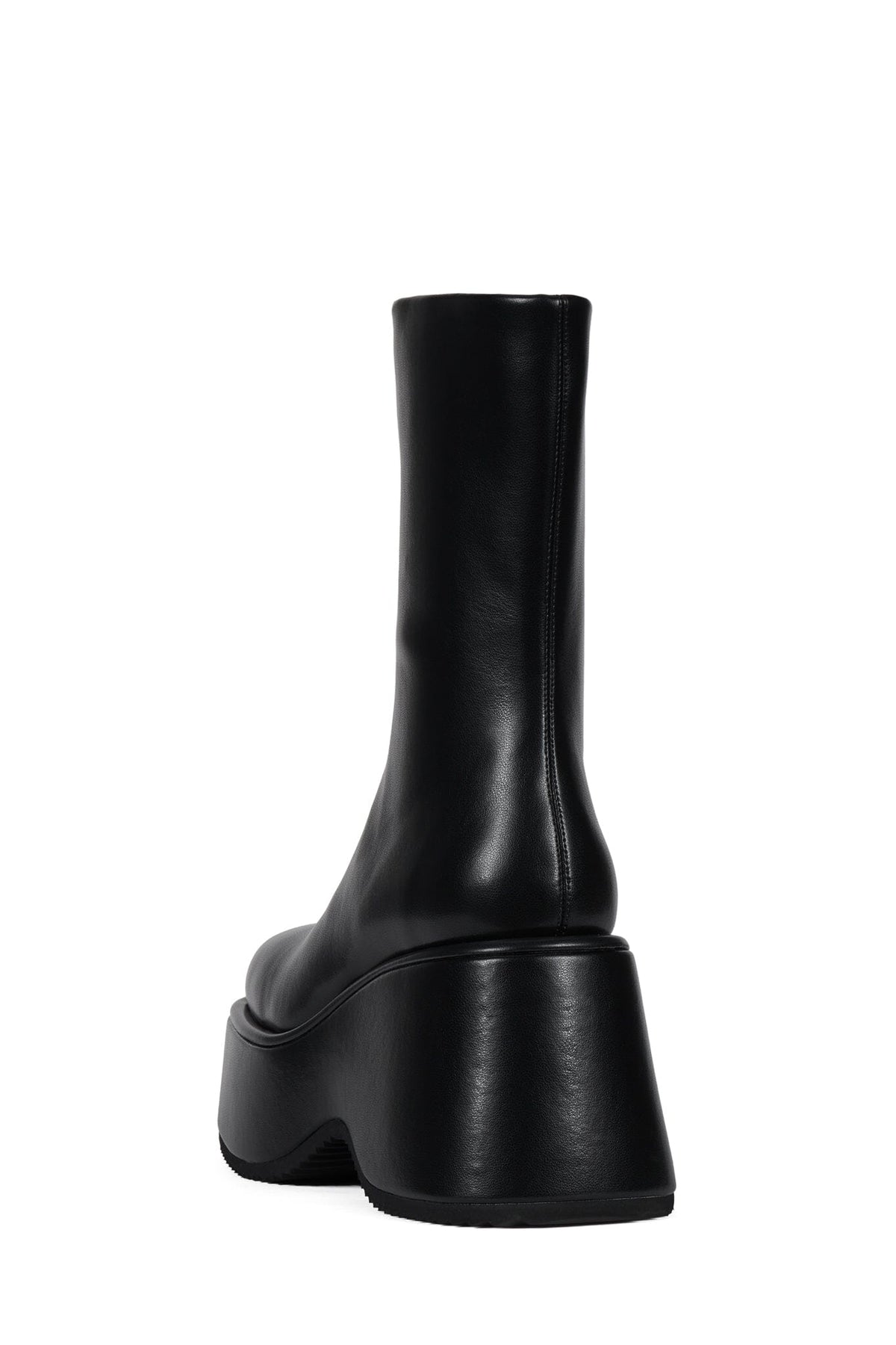 MATRIXX-2 Platform Boot Black