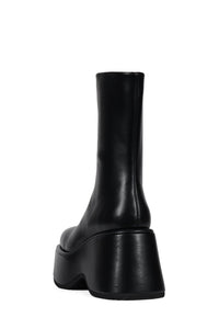 MATRIXX-2 Platform Boot Black