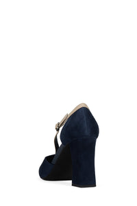 MCKINLEY Navy Beige
