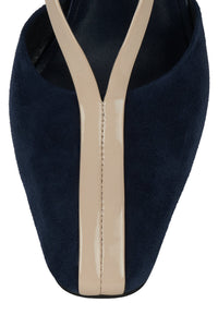 MCKINLEY Navy Beige
