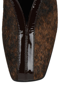 MEANS-F Brown Combo