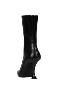 MINX Black