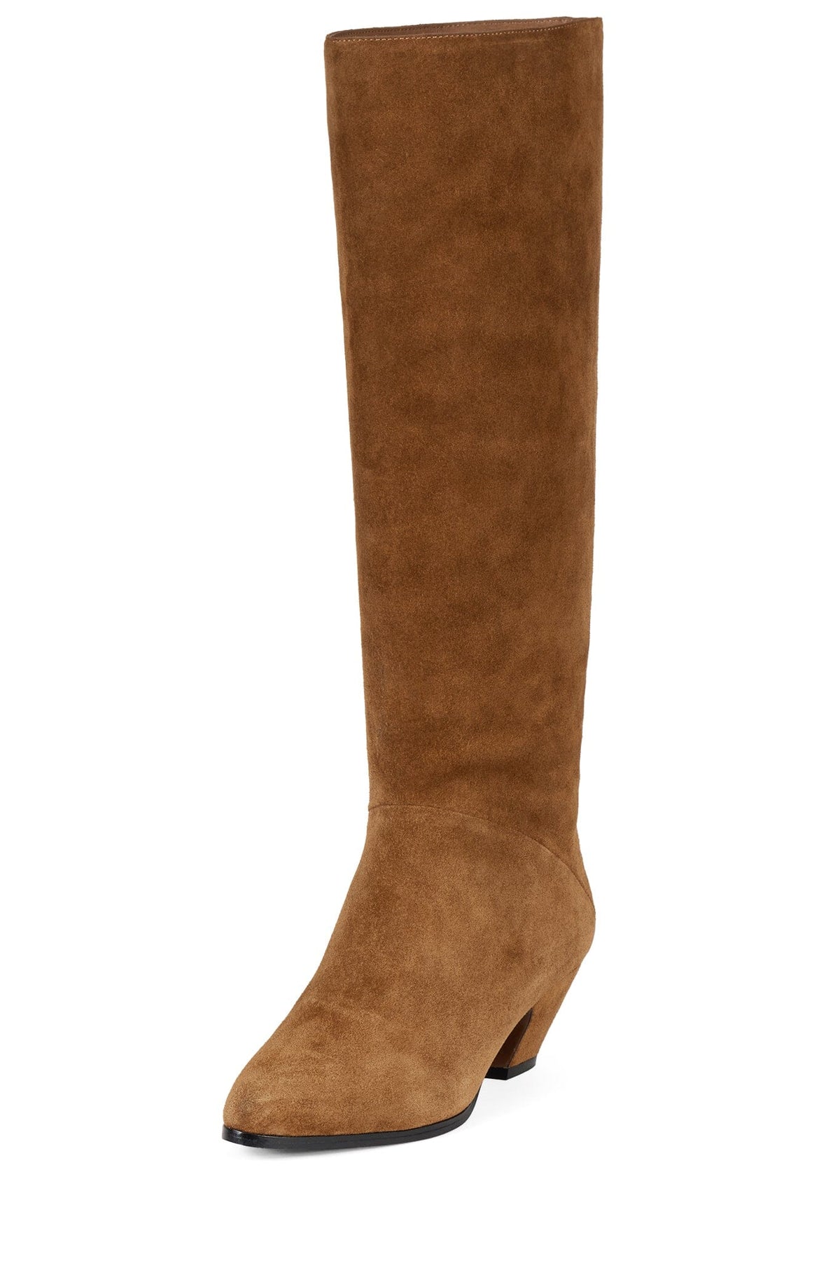 MONMOUTH Knee-High Boot ST 