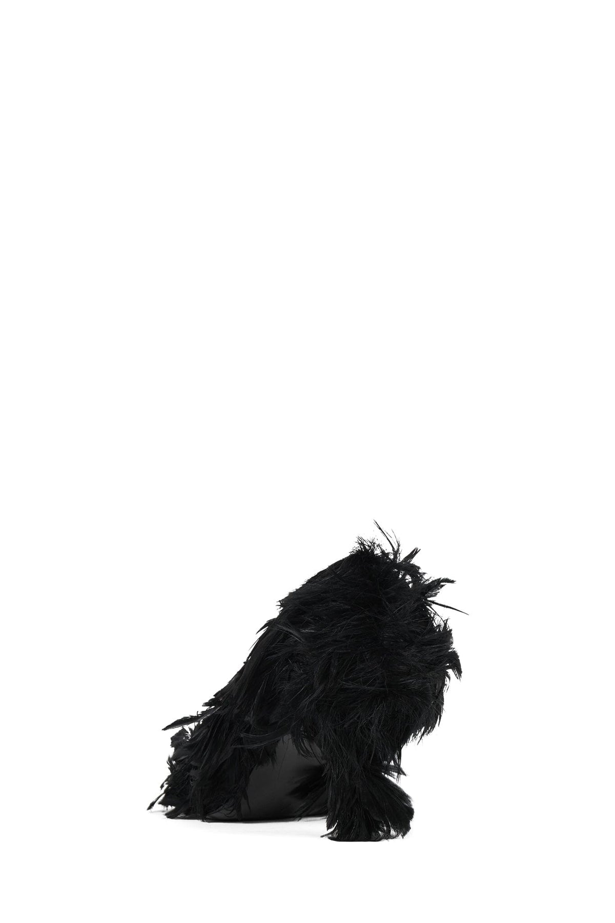 NESTING Black