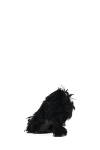NESTING Black