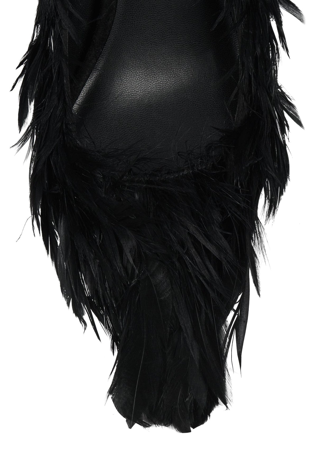NESTING Black