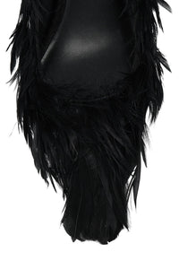 NESTING Black