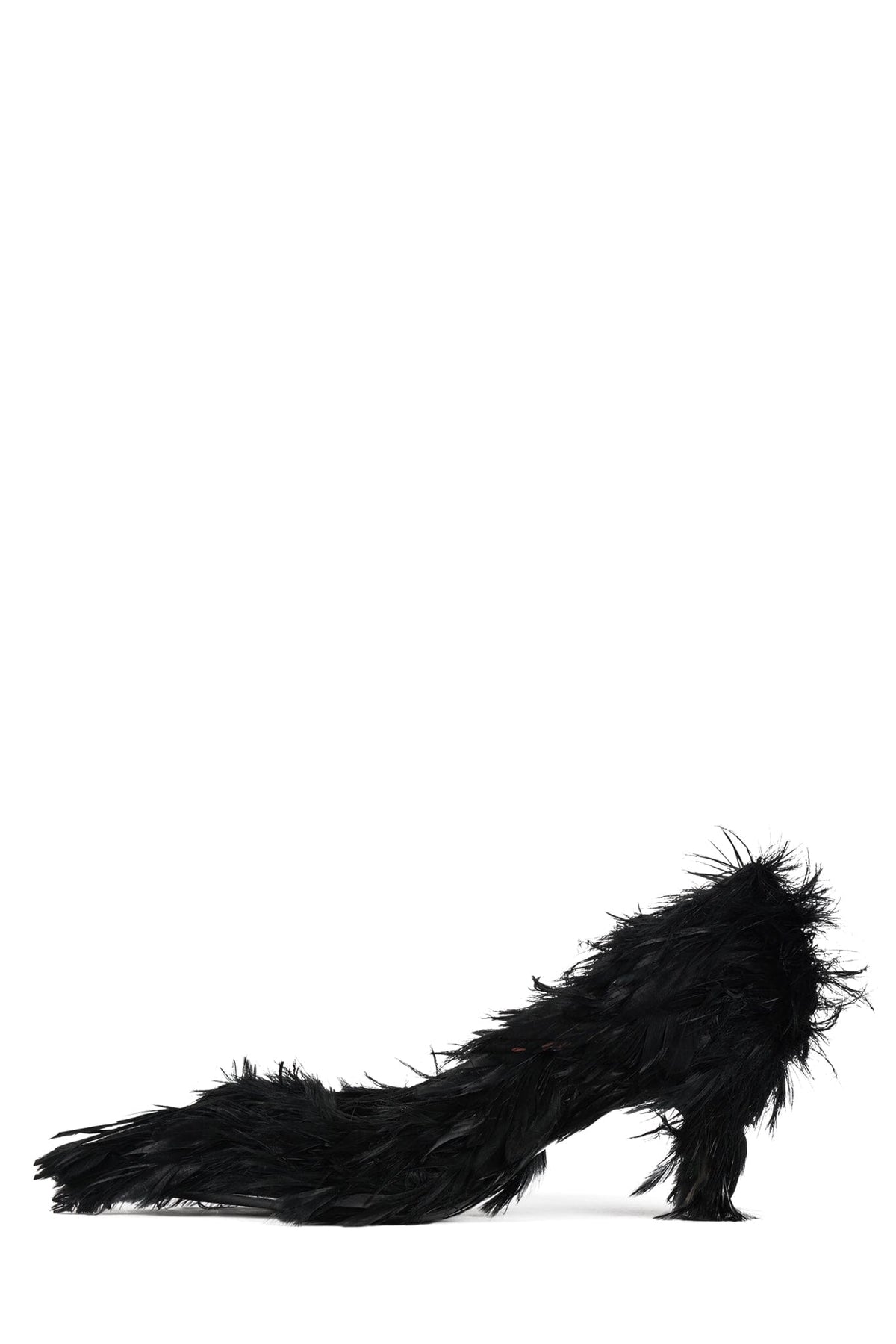 NESTING Black
